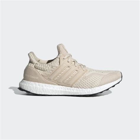 Unlocking Performance with the Ultraboost Magix Beige